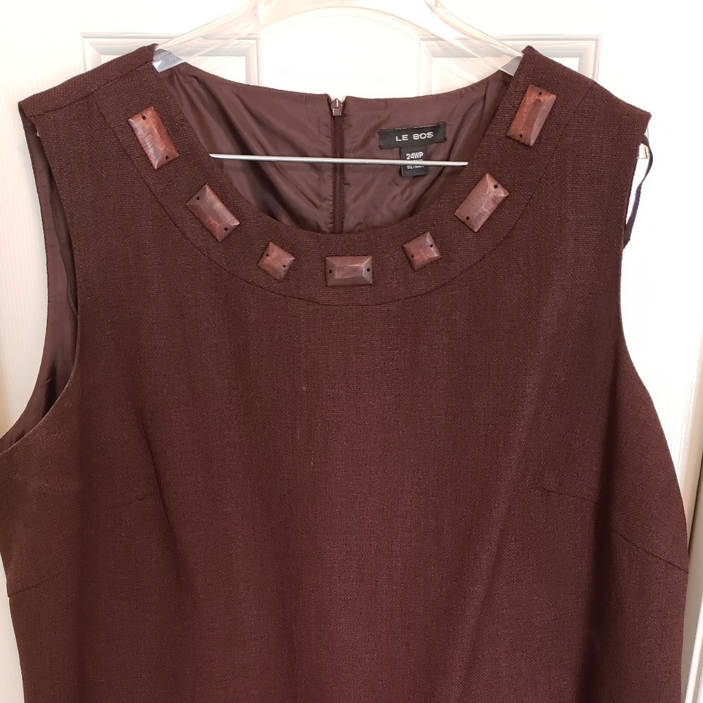 Le Bos Dress